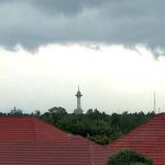 Curah Hujan Tinggi, Warga Kendari Diminta Waspada