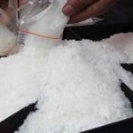 BNNP Sultra Amankan 1,9 Kg Sabu Jaringan Samarinda