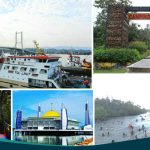 Lima Wisata Hits di Kota Kendari yang Wajib Dikunjungi