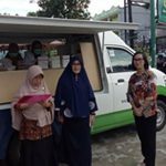 BPOM Uji Formalin dan Boraks di Tiga Titik Takjil di Kota Kendari
