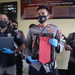 Pria di Kendari Ditangkap Polisi saat Hendak Mencuri Laptop