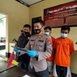 Tolak Beri Uang, Wanita di Kendari Ditikam Sebanyak Dua Kali