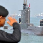 KRI Nanggala 402 Terbelah Tiga, 53 Personel Gugur