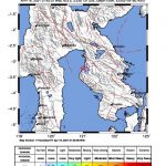 Gempa 3,5 SR Guncang Wilayah Pakue Kolaka Utara