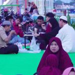 KPF Bazar Ramadan Dimulai, Ada 42 Stan UMKM Bergabung