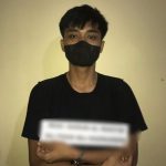Edarkan Sabu, Pemuda Asal Benu-Benua Diringkus Polisi