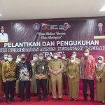 TPKAD Kota Kendari Terbentuk, Tingkatkan Akses Permodalan UMKM