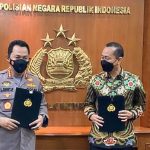 Polri Berpegang Teguh Menjaga HAM Dalam Menciptakan Kamtibmas