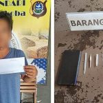 Miliki Sabu, Pria di Kendari Diringkus Polisi di Kamar Kosnya