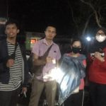 Kelabui Polisi, Wanita ini Sembunyikan Sabu di Celana Dalamnya