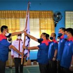 Bapopsi Kendari Dikukuhkan, Bakal Gelar Kompetisi Pelajar Secara Rutin