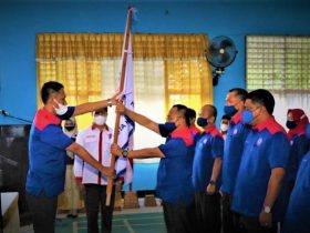 Bapopsi Kendari Dikukuhkan, Bakal Gelar Kompetisi Pelajar Secara Rutin