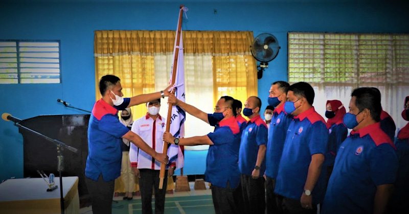 Bapopsi Kendari Dikukuhkan, Bakal Gelar Kompetisi Pelajar Secara Rutin