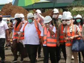 Tak Ingin Pertambangan Sultra Dikuasai Investor Asing, Putra Daerah Diajak Ambil Bagian