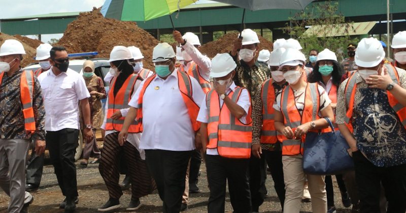Tak Ingin Pertambangan Sultra Dikuasai Investor Asing, Putra Daerah Diajak Ambil Bagian
