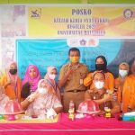 Usai Teken MoU Pengelolaan Sampah, Tim Jars Foundation Sosialisasi di Kendari Barat