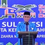 Wagub: STQH Jangan Hanya Sebatas Lomba untuk Meraih Juara Semata