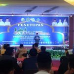 Kemenag Sultra Target Juara Umum di STQH Nasional