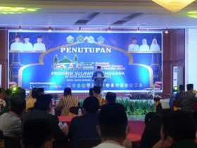 Kemenag Sultra Target Juara Umum di STQH Nasional