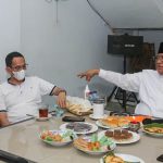 Ali Mazi : Segera Laporkan Pejabat yang Enggan Dikonfirmasi Wartawan