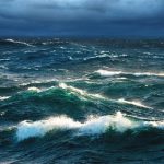 Berisiko Terjadi Gelombang Tinggi, BMKG Imbau Masyarakat Waspada