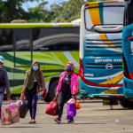 Mudik 1442 H, Transportasi Dilarang Beroperasi, Kecuali Pakai Surat Tugas