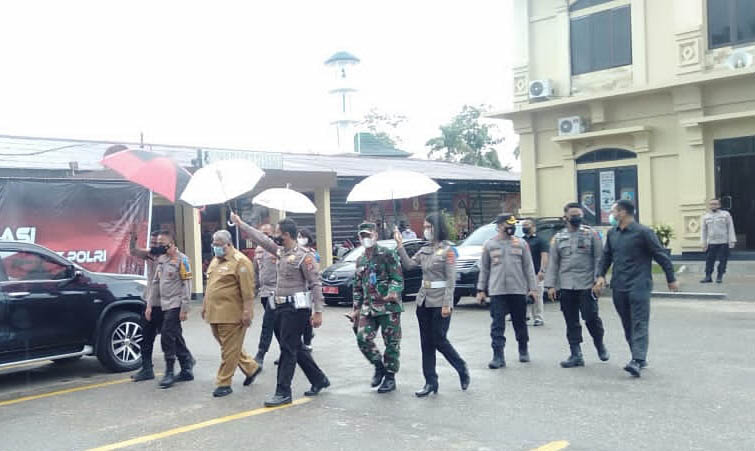 Aplikasi Pembuatan SIM Online Belum Bisa Digunakan di Sultra