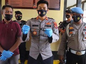 Duel Dua Pemuda di Kendari, Satu Tewas Terkena Tusukan