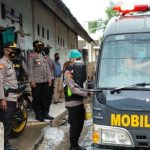 Seorang Pengemis Ditemukan Meninggal di Kamar Kosnya