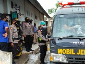 Seorang Pengemis Ditemukan Meninggal di Kamar Kosnya