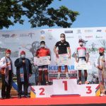 Sukses Gelar Kendari Triathlon, Wali Kota : Kesempatan Memajukan Ekonomi