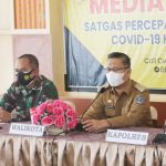 Pemkot Kendari Izinkan Salat Id di Masjid dan Lapangan, Tetap Patuhi Prokes