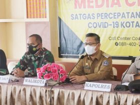 Pemkot Kendari Izinkan Salat Id di Masjid dan Lapangan, Tetap Patuhi Prokes