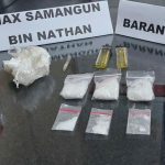 Sembunyikan Sabu di Lemari, Dua Pria di Kendari Ditangkap Polisi