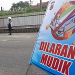 Surat Edaran Gubernur, Warga yang Mudik Wajib Kantongi SIKM