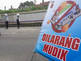 Surat Edaran Gubernur, Warga yang Mudik Wajib Kantongi SIKM