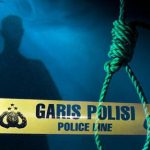 Seorang PNS di Kendari Ditemukan Gantung Diri, Diduga Karena Faktor Ekonomi