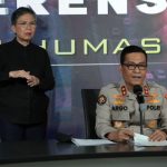 100 Hari Kerja, Kapolri Luncurkan Beragam Aplikasi Wujud Keseriusan dalam Perbaikan Korps Bhayangkara