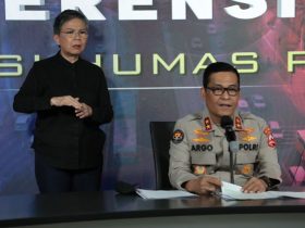 100 Hari Kerja, Kapolri Luncurkan Beragam Aplikasi Wujud Keseriusan dalam Perbaikan Korps Bhayangkara