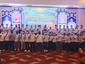 Ini Penjelasan Kadin Sultra Pilih Arsjad Rashid Jadi Ketum Kadin Indonesia