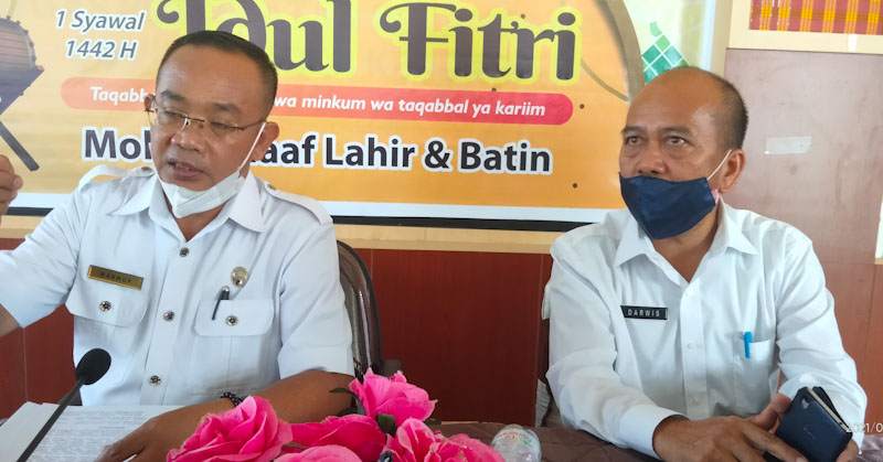 Kendari Jadi Tuan Rumah Indonesia Triatlon Series 2021, Digelar Akhir Mei