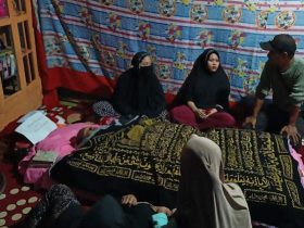 Warga Konawe Tewas Tersengat Listrik Saat Perbaiki Pompa Air