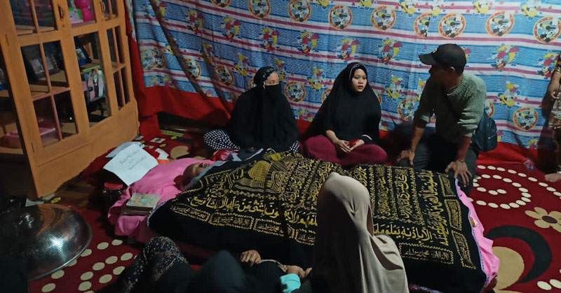 Warga Konawe Tewas Tersengat Listrik Saat Perbaiki Pompa Air