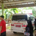 Seorang Kakek di Konawe Ditemukan Meninggal di Pinggir Tanggul