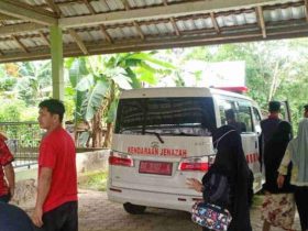 Seorang Kakek di Konawe Ditemukan Meninggal di Pinggir Tanggul