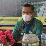 Kota Kendari Sulkarnain Kadir