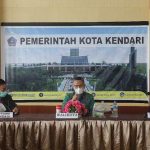 Tingkatkan Potensi Pertanian, Kementan RI Jalin Kerjasama dengan Pemkot Kendari