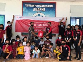 11 Hari Kabur, Tahanan Narkoba Berhasil Ditangkap Polisi di Kapal Ikan