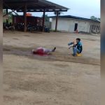 Tak Diterima Dimarahi, Sopir Truk Tikam Pengawas PT VDNI Hingga Tewas