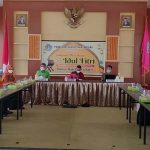 Atasi Stunting, Pemkot Kendari Gandeng Kemendagri
